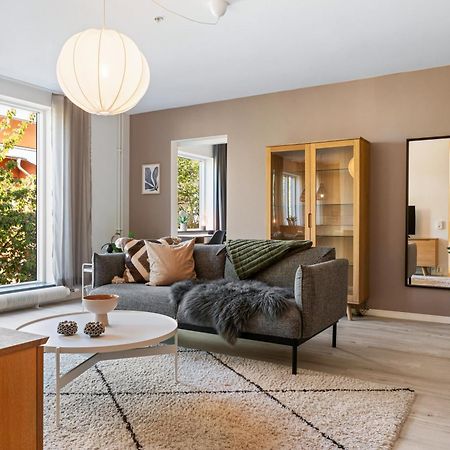 Appartamento Rodergatan Malmö Esterno foto
