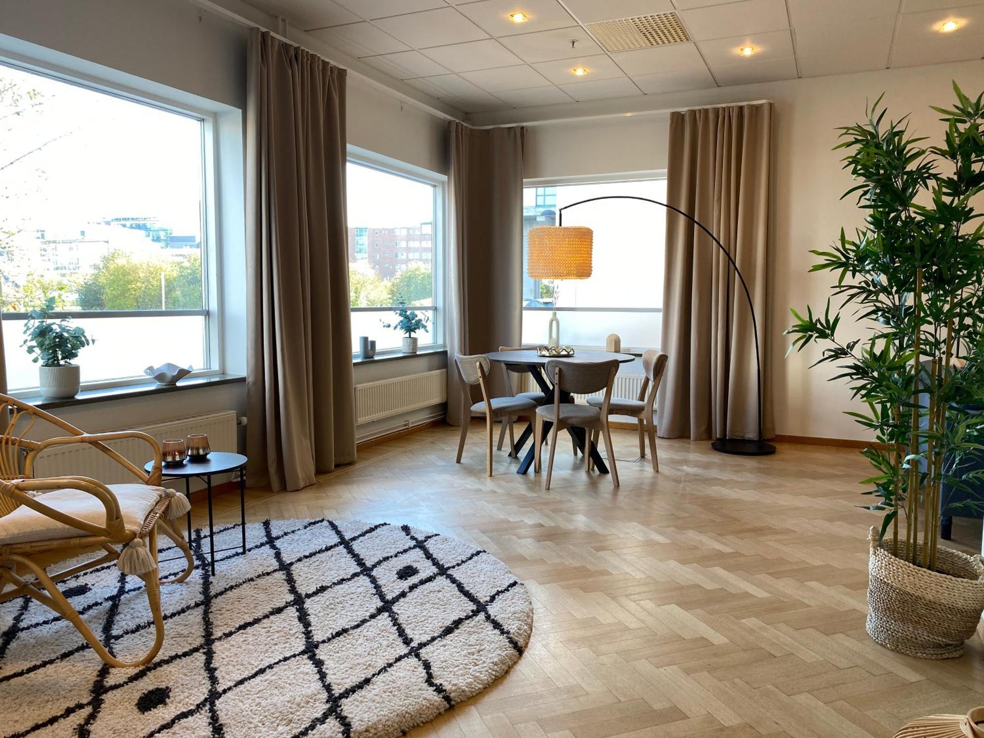 Appartamento Rodergatan Malmö Esterno foto
